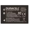 Duracell DRCE12 camera-accu voor Canon LP-E12, Li-Ion, 750 mAh