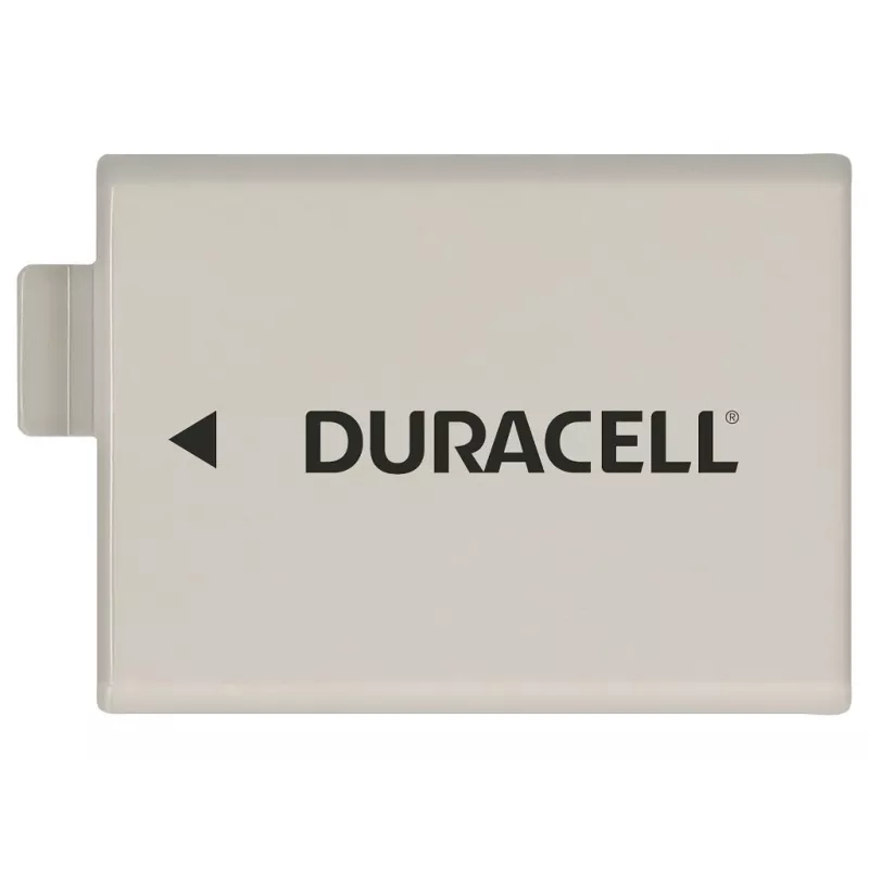 Duracell DR9925 camera-accu voor Canon LP-E5, Li-Ion, 1020 mAh