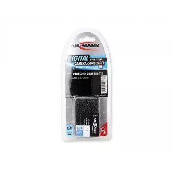Cameraccu Ansmann 1400-0050 lithium-ion 950 mAh