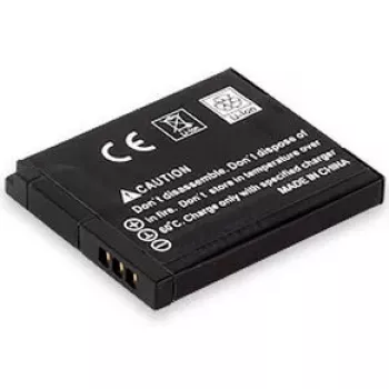 Cameraccu Ansmann 1400-0050 lithium-ion 950 mAh