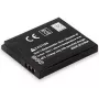 Cameraccu Ansmann 1400-0050 lithium-ion 950 mAh