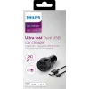Philips USB-autolader DLP2357V/10