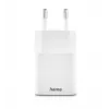 Hama 00201992 mobiele oplader smartphone wit AC snelopladen binnen, buiten
