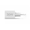 Hama 00201992 mobiele oplader smartphone wit AC snelopladen binnen, buiten
