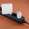 Hama 00201992 mobiele oplader smartphone wit AC snelopladen binnen, buiten