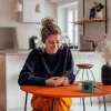 Hama 00201992 mobiele oplader smartphone wit AC snelopladen binnen, buiten