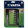 Batterijlader Varta LCD Multi Charger+