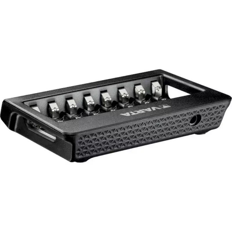 Batterijlader Varta LCD Multi Charger+