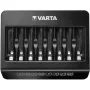 Batterijlader Varta LCD Multi Charger+