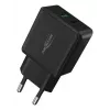Oplader voor binnen Ansmann HC218PD Universal zwart