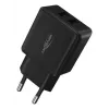 Oplader Ansmann HC212 Universal zwart AC voor binnen