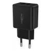 Oplader Ansmann HC212 Universal zwart AC voor binnen