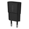 Oplader Ansmann HC105 Universal zwart AC voor binnen