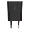 Oplader Ansmann HC105 Universal zwart AC voor binnen