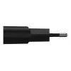 Oplader Ansmann HC105 Universal zwart AC voor binnen