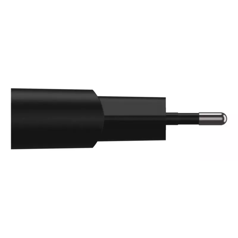 Oplader Ansmann HC105 Universal zwart AC voor binnen
