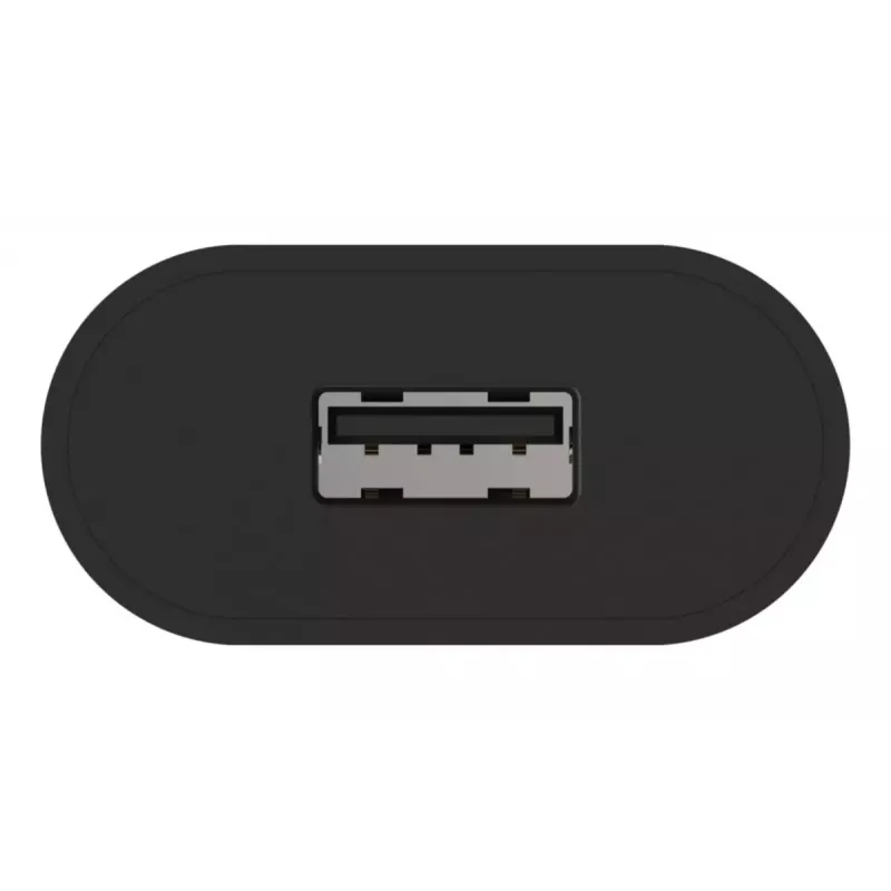 Oplader Ansmann HC105 Universal zwart AC voor binnen