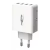 Oplader Ansmann HC430 Universal wit AC voor binnen