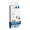 Oplader Ansmann HC430 Universal wit AC voor binnen