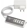 Mobiele oplader Brennenstuhl 1508230 Universal AC binnen 4,2 A