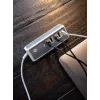 Mobiele oplader Brennenstuhl 1508230 Universal AC binnen 4,2 A