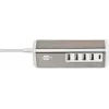 Mobiele oplader Brennenstuhl 1508230 Universal AC binnen 4,2 A