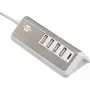Mobiele oplader Brennenstuhl 1508230 Universal AC binnen 4,2 A