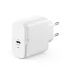 AC-oplader ALOGIC 1X65 Universal wit