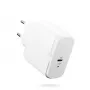 AC-oplader ALOGIC 1X65 Universal wit