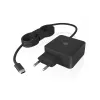 ICY BOX IB-PS111-PD Universal zwart AC voor binnen