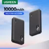 Ugreen 25742 powerbank lithium-ion (Li-Ion) 10000 mAh zwart