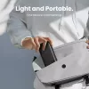 Ugreen 25742 powerbank lithium-ion (Li-Ion) 10000 mAh zwart
