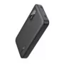 Ugreen 25742 powerbank lithium-ion (Li-Ion) 10000 mAh zwart