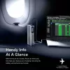 Powerbank ALOGIC Ruck 20000mAh, 130W USB-oplader