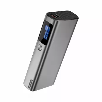 Powerbank ALOGIC Ruck 20000mAh, 130W USB-oplader