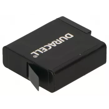 Duracell actiecamera-accu – vervangt GoPro Hero 5 accu