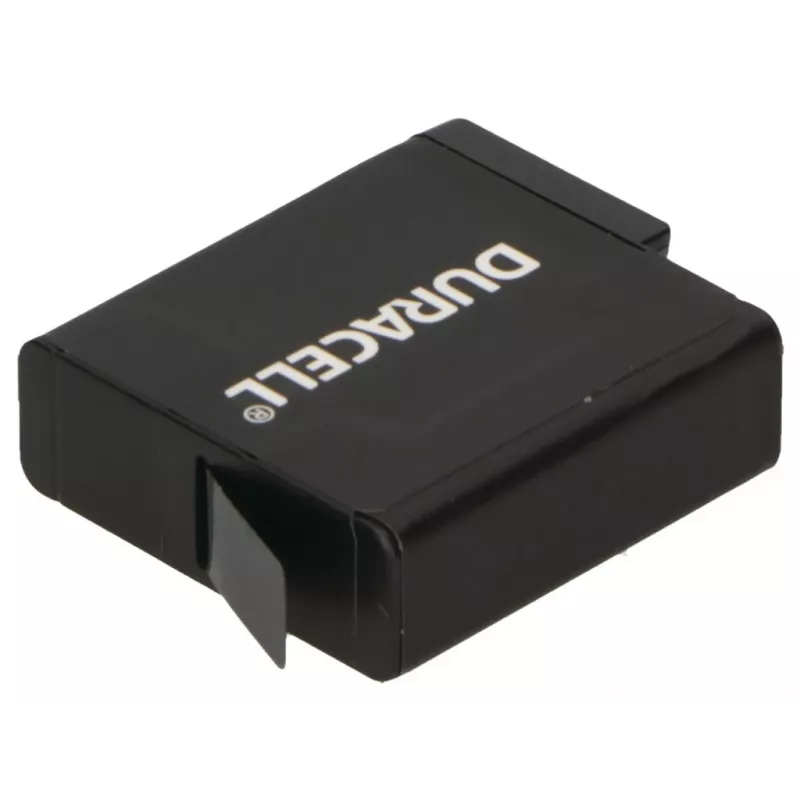 Duracell actiecamera-accu – vervangt GoPro Hero 5 accu