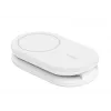 Draadloze oplader Belkin BoostCharge WIB007VFWH USB snelladen indoor