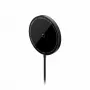 Oplader Baseus CCJJ040001 draadloos indoor USB zwart voor smartphones