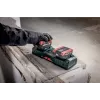 Oplader Metabo 627495000 universeel AC lithium-ion groen