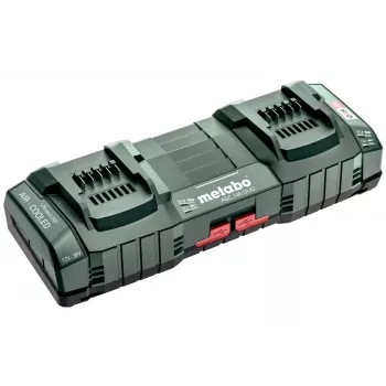 Oplader Metabo 627495000 universeel AC lithium-ion groen