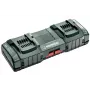 Oplader Metabo 627495000 universeel AC lithium-ion groen