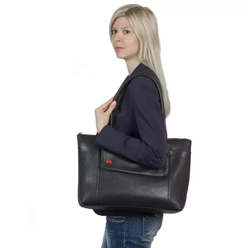 Damestas Rivacase Orly 39,6 cm (15,6