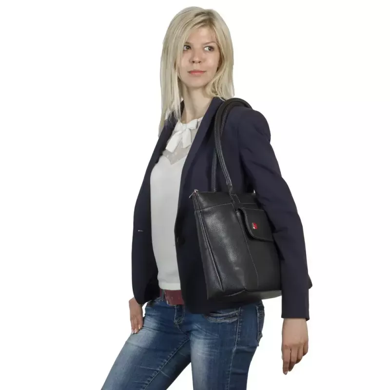 Damestas Rivacase Orly 39,6 cm (15,6