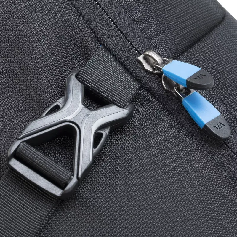 Rivacase 7860 rugzaktas voor laptops tot 43,9 cm (17,3
