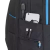 Rivacase 7860 rugzaktas voor laptops tot 43,9 cm (17,3