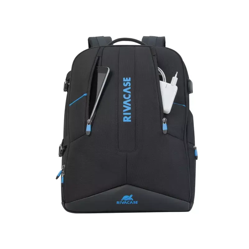 Rivacase 7860 rugzaktas voor laptops tot 43,9 cm (17,3