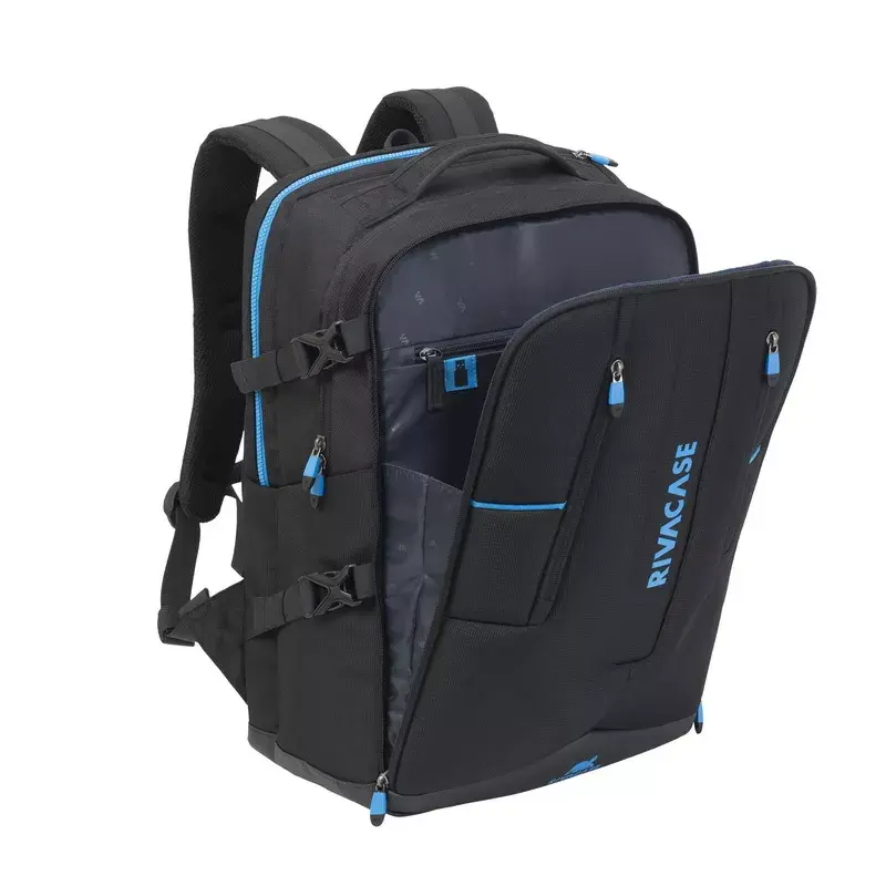 Rivacase 7860 rugzaktas voor laptops tot 43,9 cm (17,3