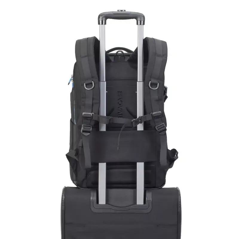 Rivacase 7860 rugzaktas voor laptops tot 43,9 cm (17,3