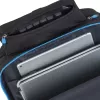 Rivacase 7860 rugzaktas voor laptops tot 43,9 cm (17,3